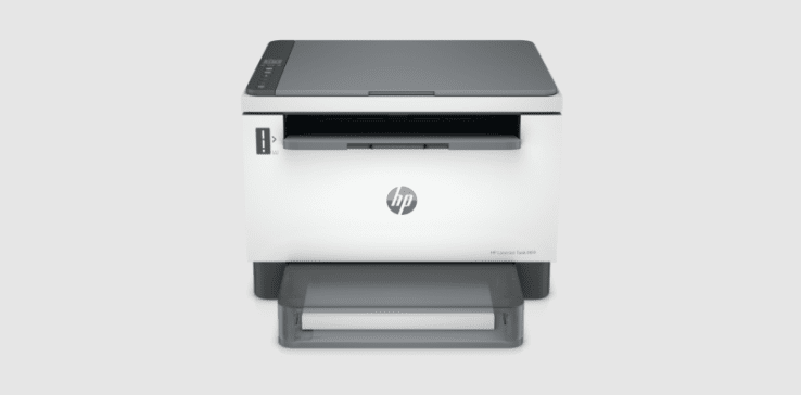 HP LaserJet Tank 2604dw